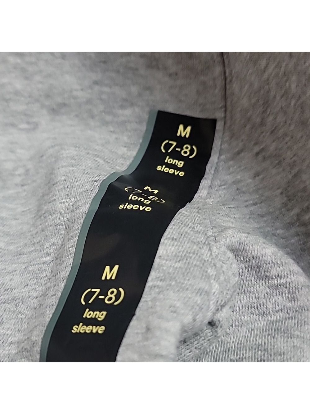 Art Class hoodie girl's nwt medium 7/8 - Picture 3 of 4